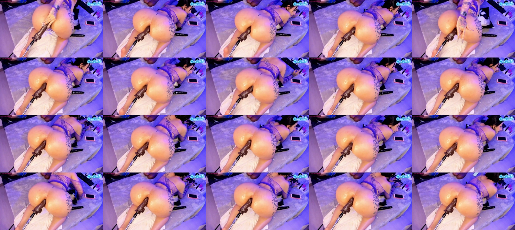debbiecross CamSoda 02-04-2023